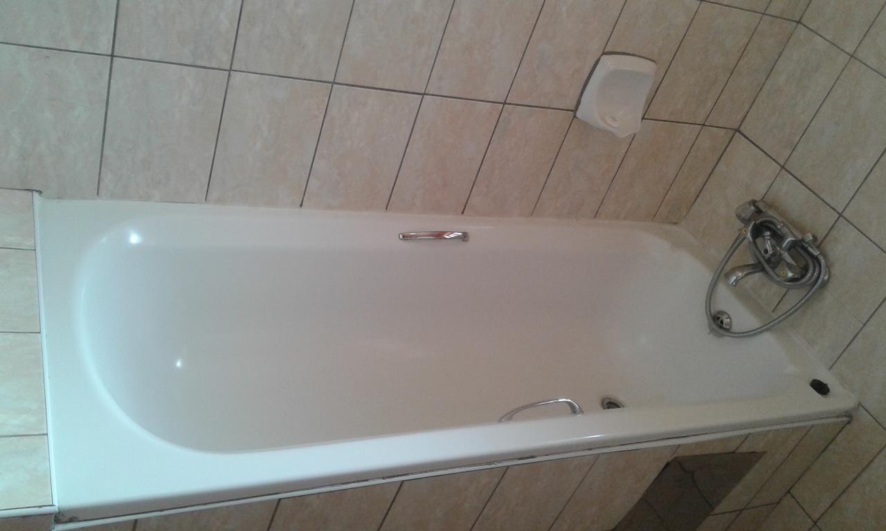 Larissa Hotel Maun Exteriör bild
